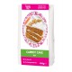 Carrot cake mix 400g - glutenvrij